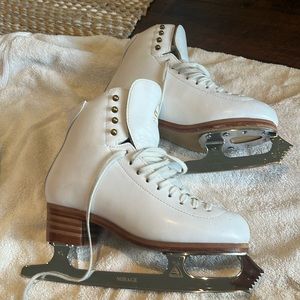 Jackson Freestyle Skates
